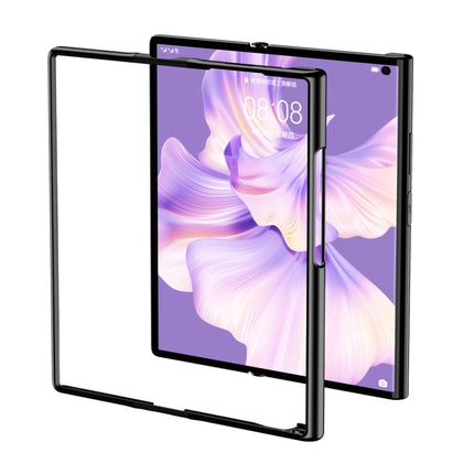 Ultra-thin Frame Shockproof Phone Case