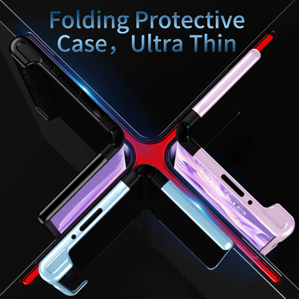 Ultra-thin Frame Shockproof Phone Case