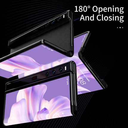 Ultra-thin Frame Shockproof Phone Case