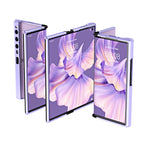 For Huawei Mate Xs 2 / Purple