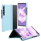 For Huawei Mate Xs 2 / Blue