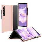 For Huawei Mate Xs 2 / Pink