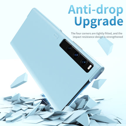 Leather Shockproof Phone Case With Holder