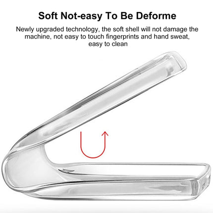 TPU Phone Case, For Motorola Moto G42, For Motorola Moto G62 5G, For OPPO Reno8 Lite, For Xiaomi Redmi Note 11 Pro 5G, For vivo iQOO Z5x