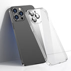 For iPhone 12 / Black