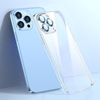 For iPhone 12 / Blue