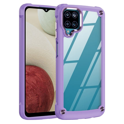 TPU + PC Lens Protection Phone Case