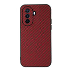 For Huawei Enjoy 50 China/nova Y70 4G Global/nova Y70 Plus / Red