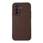 For Huawei Enjoy 50 China/nova Y70 4G Global/nova Y70 Plus / Brown