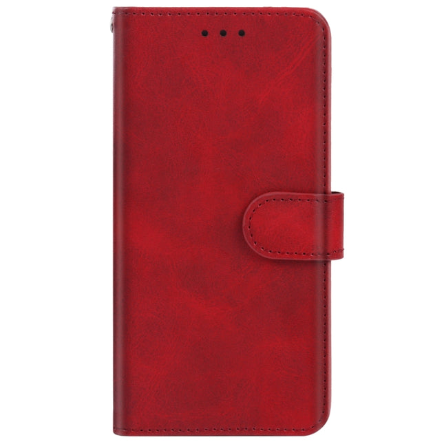 Leather Phone Case, For Nokia XR20, For Motorola G Pure, For ZTE Blade A71