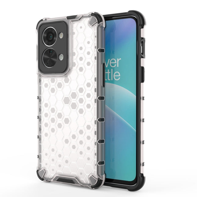 Honeycomb Phone Case