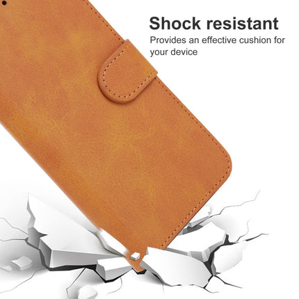 Leather Phone Case, For Asus ROG Phone 6