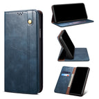 For Xiaomi Redmi K40S / Navy Blue