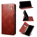 For Xiaomi Redmi K50 / K50 Pro / Brown