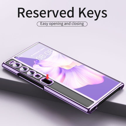 TPU Electroplating Full Coverage Protective Phone Case