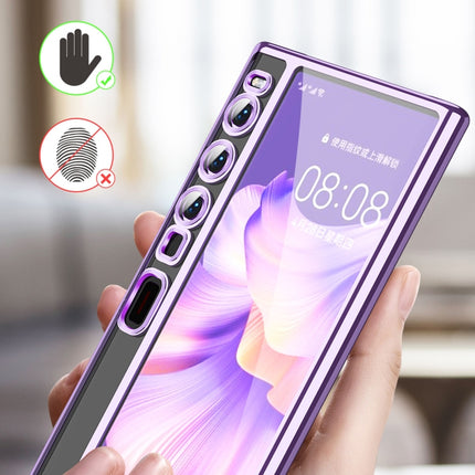 TPU Electroplating Full Coverage Protective Phone Case