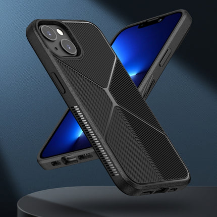 Airbag Shockproof TPU Phone Case