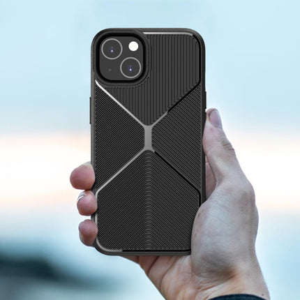 Airbag Shockproof TPU Phone Case