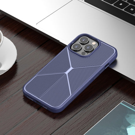 Airbag Shockproof TPU Phone Case