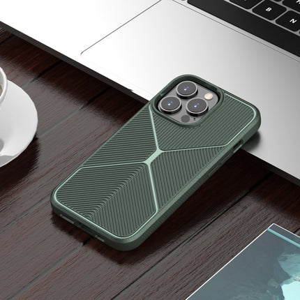 Airbag Shockproof TPU Phone Case