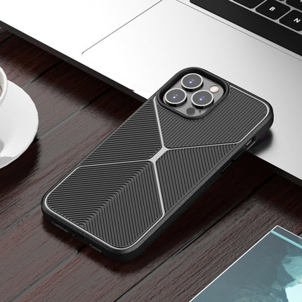 Airbag Shockproof TPU Phone Case