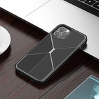 For iPhone 12 / Black