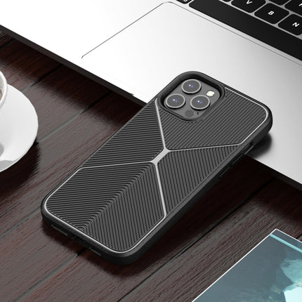 Airbag Shockproof TPU Phone Case