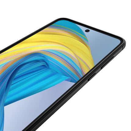 Litchi Texture TPU Shockproof Phone Case