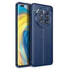 For Huawei Mate 50 Pro / Blue