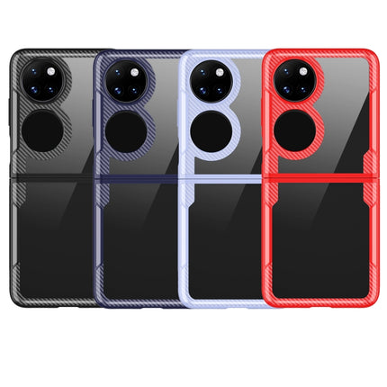 Carbon Brazed TPU Drop Protection Phone Case