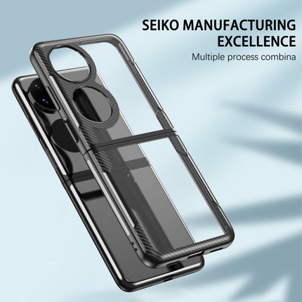 Carbon Brazed TPU Drop Protection Phone Case