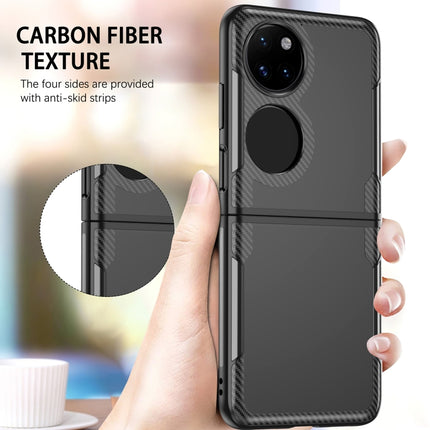 Carbon Brazed TPU Drop Protection Phone Case