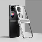 For Huawei P50 Pocket / Silver