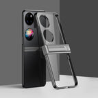 For Huawei P50 Pocket / Black