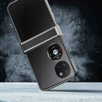 Electroplating PC Full Coverage Shockproof Phone Case