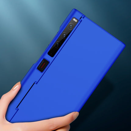 Skin Feel PC All Inclusive Phone Case