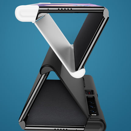 Skin Feel PC All Inclusive Phone Case