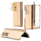 For Huawei Mate X2 / Gold
