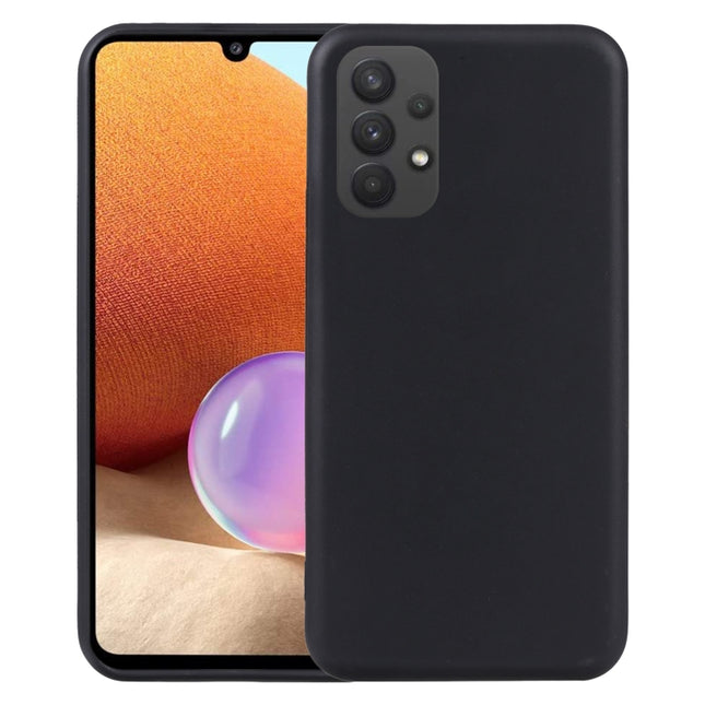 TPU Phone Case, For Samsung Galaxy A32 4G/A32 Lite
