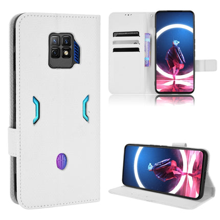 Diamond Texture Leather Phone Case