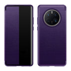 For Huawei Mate 50 / Purple