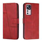For Xiaomi 12T/12T Pro/Redmi K50 Ultra / Red