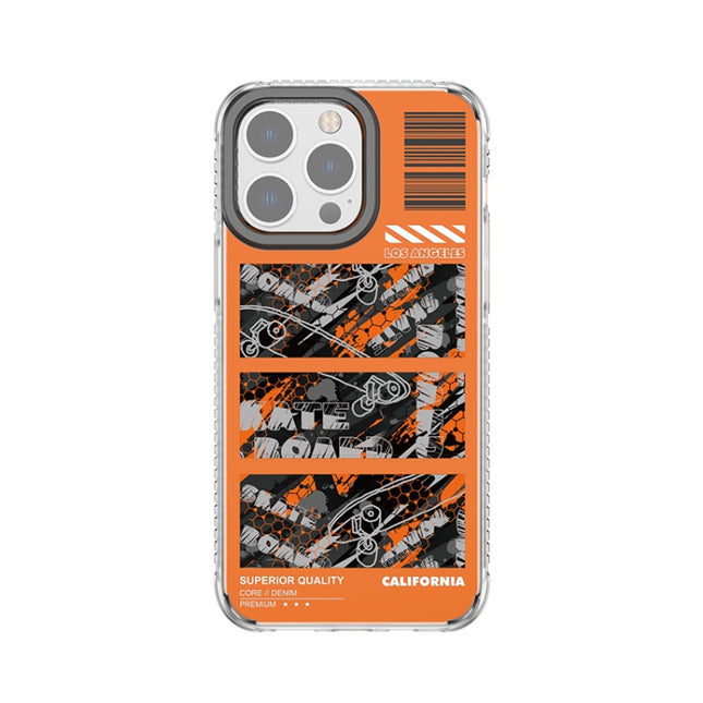 Mutural Camouflage Series Phone Case