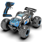 JJR/C Q105(Black Blue) / Black Blue