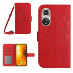 For Huawei P50 / Red