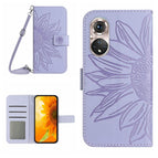 For Huawei P50 / Purple