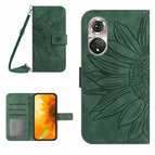 For Huawei P50 / Green