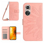 For Huawei P50 Pro / Pink