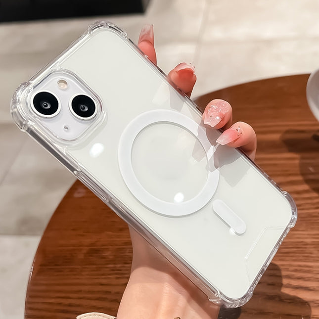 Magsafe Space Phone Case