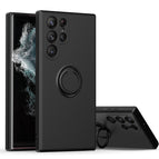 For Samsung Galaxy S23 ultra 5G / Black